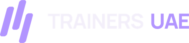 TrainersUAE logo